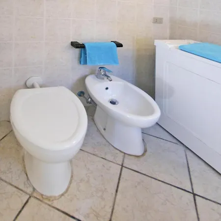 Holiday home Terraced House In With Pool