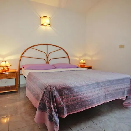 Terraced House In With Pool * Costa Paradiso