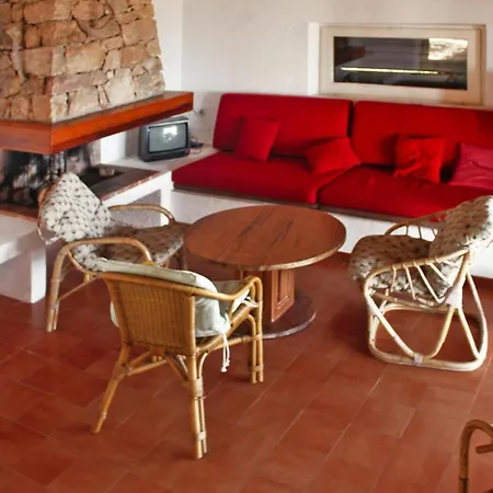 Terraced House In With Pool Holiday home Costa Paradiso