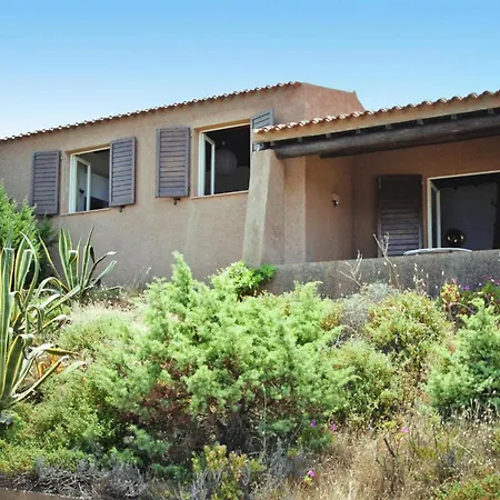 Holiday home Terraced House In With Pool Costa Paradiso