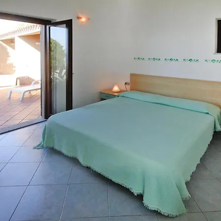 Holiday home Terraced House In With Pool