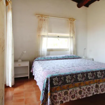 Terraced House In With Pool Holiday home *