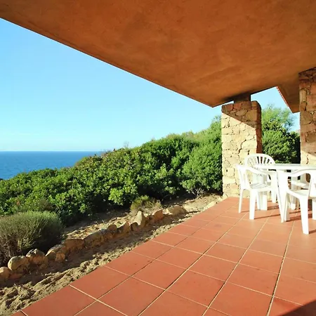 Terraced House In With Pool * Costa Paradiso