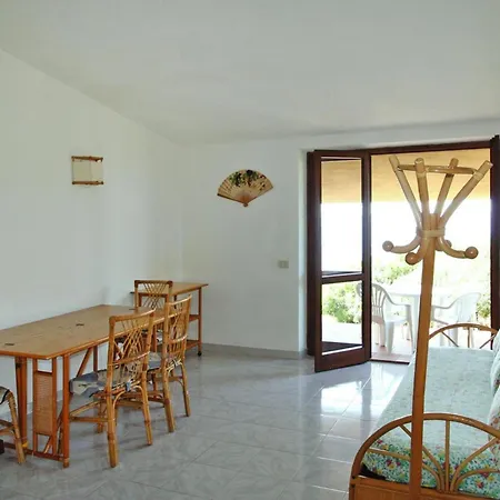 Terraced House In With Pool Holiday home