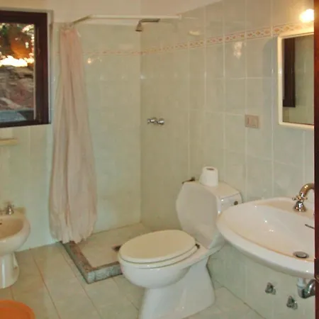 Holiday home Terraced House In With Pool