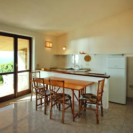Terraced House In With Pool Holiday home *