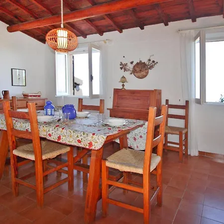 Terraced House In With Pool * Costa Paradiso