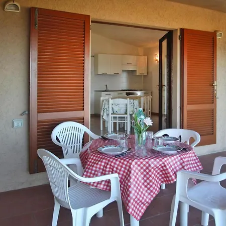 Holiday home Terraced House In With Pool